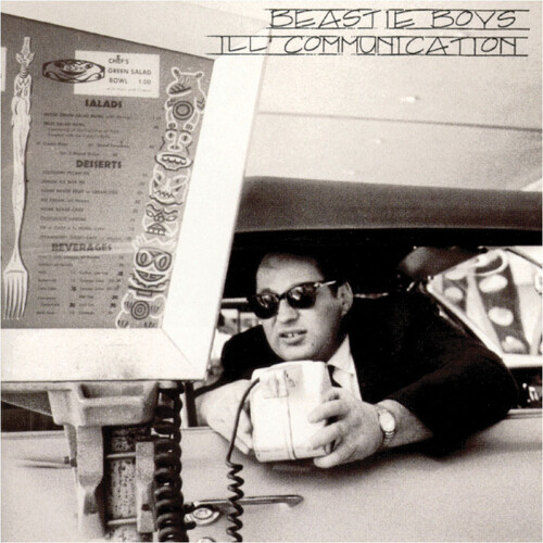 ill communication