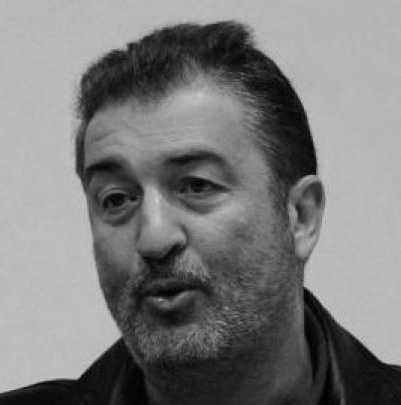 Κώστας Παπαδάκης, συνήγορος πολιτικής αγωγής στη δίκη της Χρυσής Αυγής