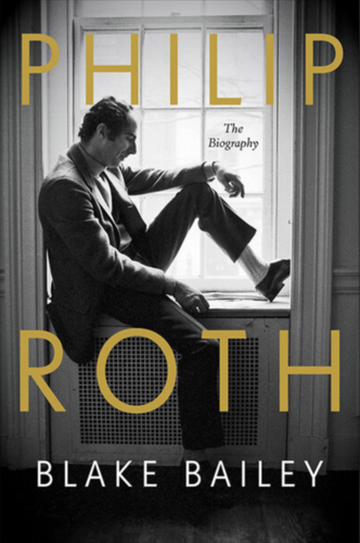 Philip Roth: The Biography