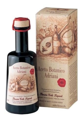 aceto red seal