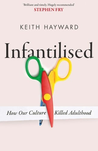 Infantilised