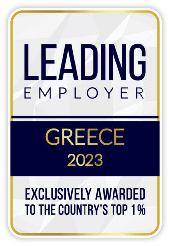 LEADING EMPLOYER