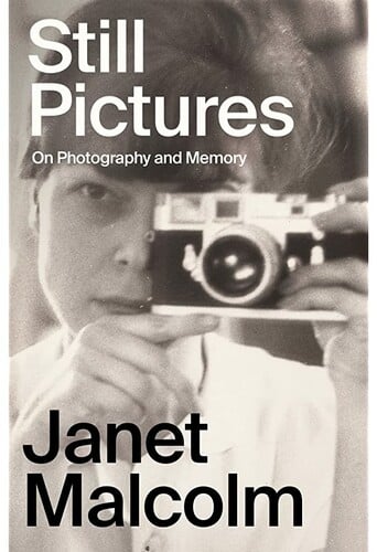 Still Pictures: On Photography and Memory