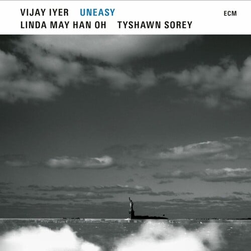 VIJAY IYER