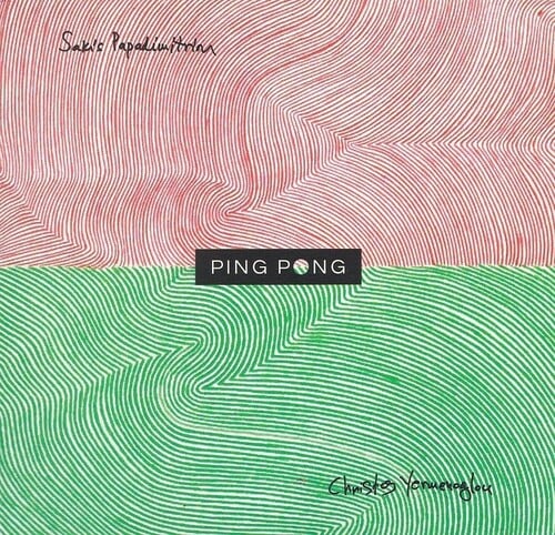 ping pong