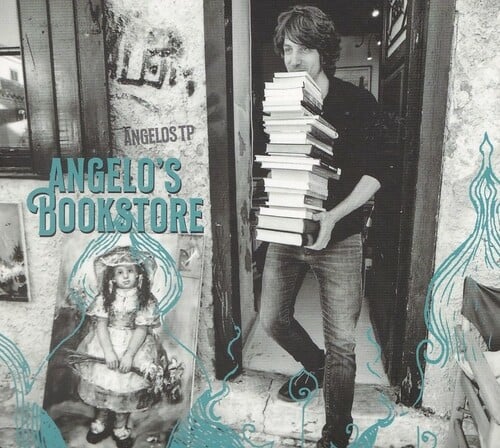 Angelo’s Bookstore