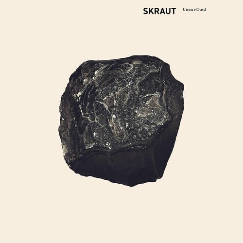 SKRAUT: Unearthed [Underflow Record Store & Art Gallery, 2024]