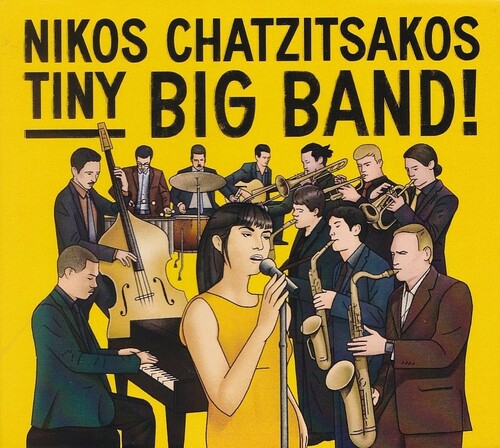 tiny big band