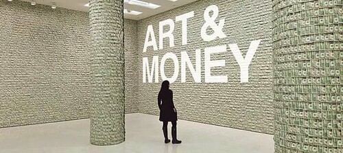 art money