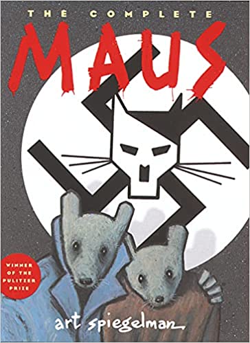 MAUS