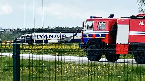 ryanair