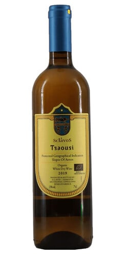 Tsaousi