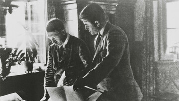 Αlbert Speer, ο αρχιτέκτονας του Χίτλερ έδωσε την πιο ανατριχιαστική συνέντευξη που δόθηκε ποτέ