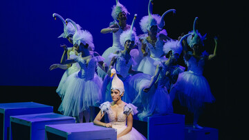 Ιζαντόρα Ντακ