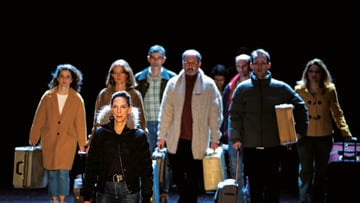 Ο Βυσσινόκηπος