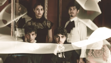 Η Χρονιά Χωρίς Καλοκαίρι