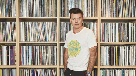 Ο Paul Oakenfold έρχεται στο Bolivar Beach Club