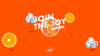 Aperol: Τα πιο “Join the Joy” parties έρχονται σε Αθήνα και Θεσσαλονίκη
