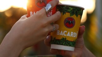 Ζήσαμε την Bacardi on tour εμπειρία και βγήκαμε διπλά κερδισμένοι 