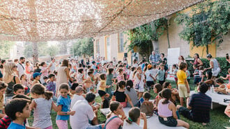 Cycladic Kids Festival: Το παιδικό Φεστιβάλ του Μουσείου Κυκλαδικής Τέχνης είναι και φέτος γεγονός