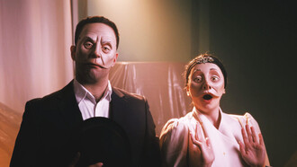 Το ξύπνημα της άνοιξης in reverse