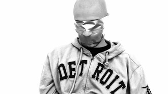 Το Move Project υποδέχεται στην Αθήνα τον θρυλικό Moodymann