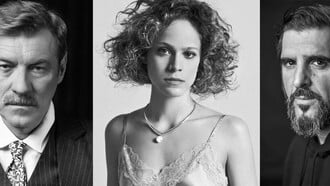 «Λόλα»: Η ιστορία που καθόρισε μια ολόκληρη εποχή ζωντανεύει για πρώτη φορά στο θέατρο