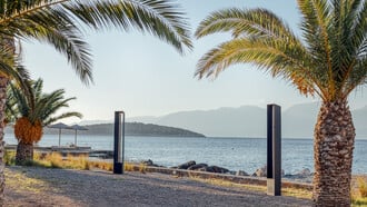 Το Ίδρυμα Γ. & Α. Μαμιδάκη απευθύνει ανοικτό κάλεσμα για το Βραβείο Τέχνης 2026