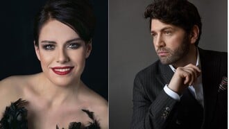 Η Κρατική Ορχήστρα Αθηνών υποδέχεται το 2026 με Γιόχαν Στράους στο Δημοτικό Θέατρο Πειραιά