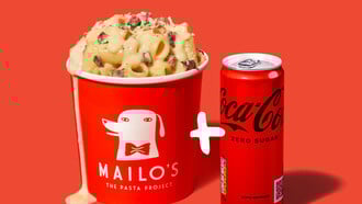 Τα Mailo’s γιορτάζουν την Παγκόσμια Ημέρα Ευτυχίας