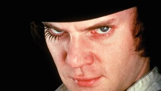 A Clockwork Orange