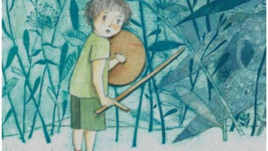 Ένα τρυφερό γράμμα από μια μητέρα στο παιδί της