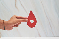 Η δύναμη της εθελοντικής αιμοδοσίας: Σώζοντας ζωές, δίνοντας ελπίδα
