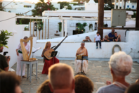 Το Φεστιβάλ Κλασικής Μουσικής στη Σίφνο, «MuSifanto» επιστρέφει για 9η χρονιά με θέμα «Νερά, Δέντρα, Περιβόλια»