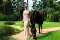 Atelier Μαρίνα Γαλάνη: Ο προορισμός για να λάμψετε στην πιο ξεχωριστή bridal εμφάνιση