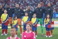 Η αποστολή του Lidl Kids Team Ελλάς έζησε από κοντά το UEFA EURO 2024