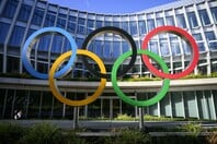 Ολυμπιακοί Αγώνες 2024: Ελληνίδα αθλήτρια βρέθηκε θετική σε έλεγχο ντόπινγκ