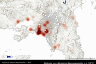 Καύσωνας στην Αθήνα: Πάνω από τους 30°C τη νύχτα επί 10 ημέρες