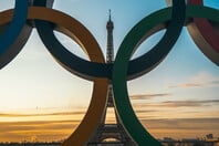 Ολυμπιακοί Αγώνες 2024: Προσωρινός αποκλεισμός για την αθλήτρια που βρέθηκε θετική σε έλεγχο ντόπινγκ