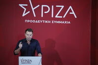 Έχασε ο Κασσελάκης - Υπερψηφίστηκε η πρόταση μομφής στον ΣΥΡΙΖΑ