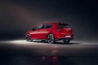 Νέο Volkswagen Golf 50 Years