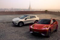 CHANGAN: Κάτι αλλάζει στους δρόμους της Αθήνας