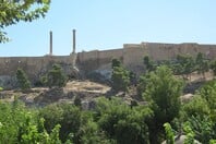 Τουρκία: Ψηφιδωτό του 5ου αιώνα με ελληνική επιγραφή βρέθηκε στην Έδεσσα της Μεσοποταμίας