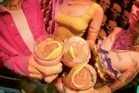 Η Espolòn Tequila γιορτάζει την Día de Muertos με ένα ατμοσφαιρικό πάρτυ στο Ωδείο Αθηνών