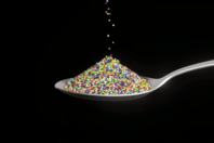 Μικροπλαστικά: «Μέχρι και μια ολόκληρη πιστωτική κάρτα καταπίνουμε κάθε εβδομάδα»