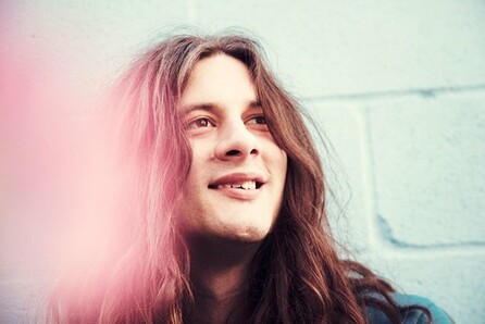 Ένα mixtape από τον Kurt Vile