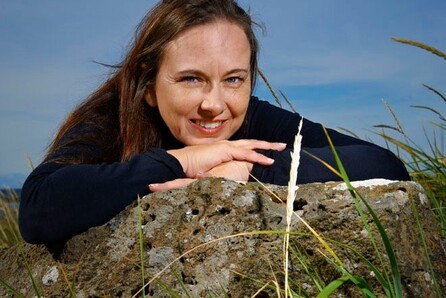 Yrsa Sigurðardóttir