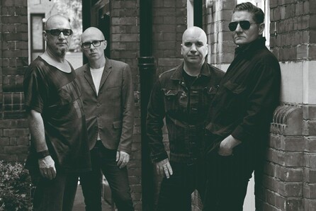 Nitzer Ebb