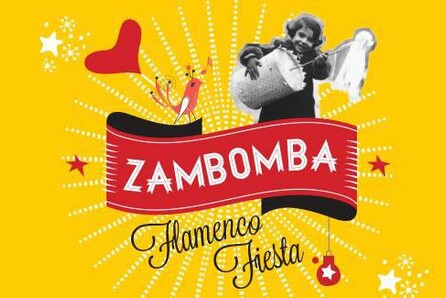 Zambomba 2013