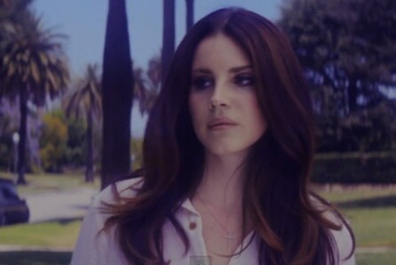 Νέο βίντεο από την Lana Del Rey